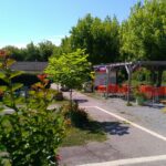 Camping Au Pont Du Dognon - Bild 11