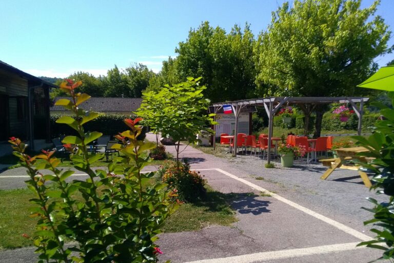 Camping Au Pont Du Dognon - Bild 11