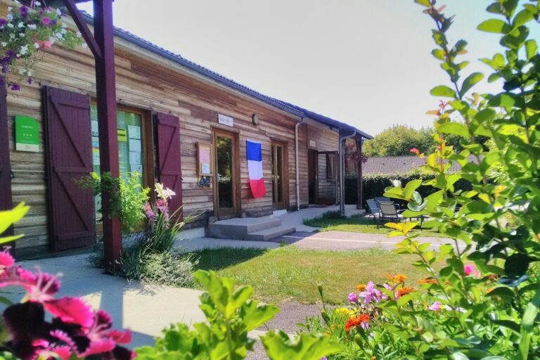 Camping Au Pont Du Dognon - Bild 13