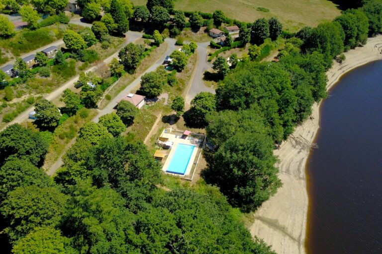 Camping Au Pont Du Dognon - Bild 14