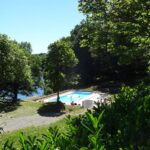 Camping Au Pont Du Dognon - Bild 2