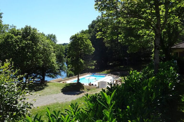 Camping Au Pont Du Dognon - Bild 2