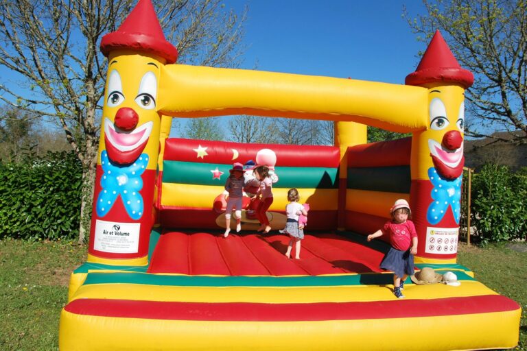 Camping Au Pont Du Dognon - Bild 3