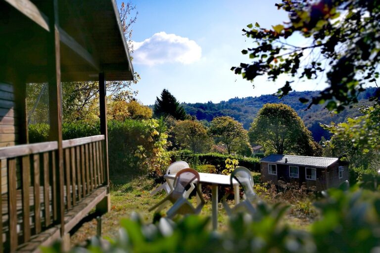 Camping Au Pont Du Dognon - Bild 5