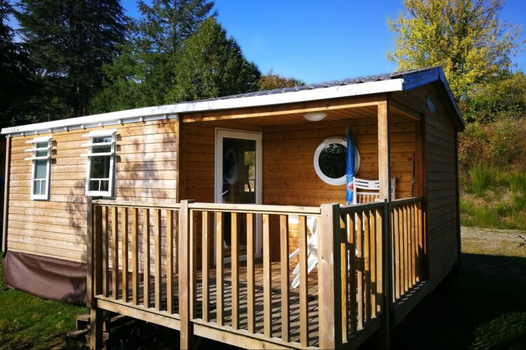 Camping Au Pont Du Dognon - Bild 6