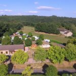 Camping Au Pont Du Dognon - Bild 7