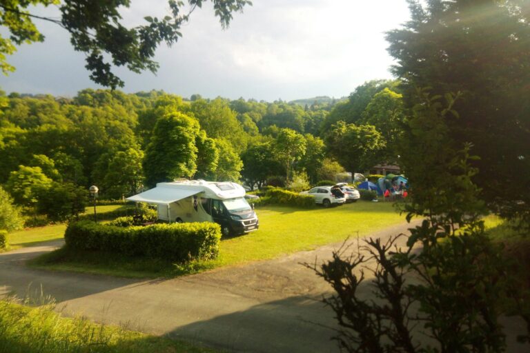 Camping Au Pont Du Dognon - Bild 8