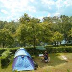 Camping Au Pont Du Dognon - Bild 9
