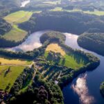 Camping Au Pont Du Dognon - Bild 1