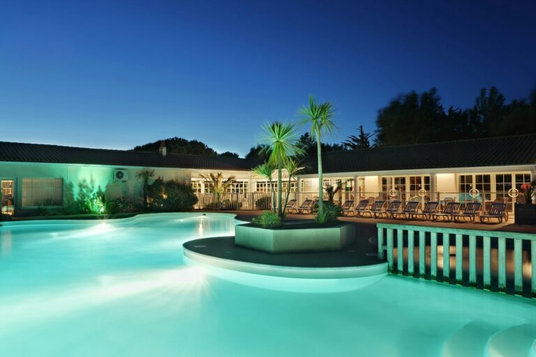 Camping Au Port-punay - Bild 13