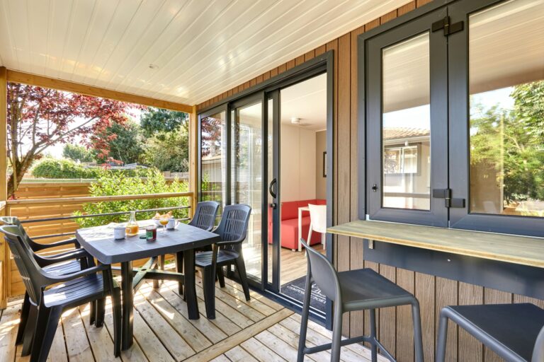 Camping Au Port-punay - Bild 15