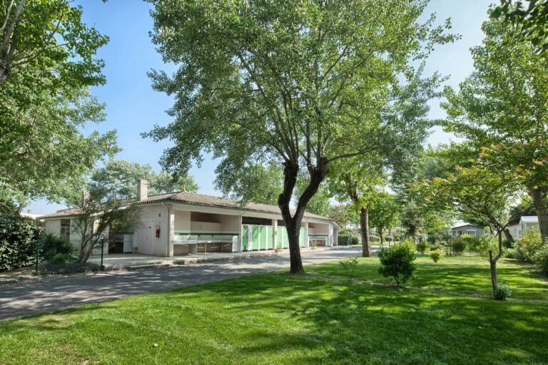 Camping Au Port-punay - Bild 5