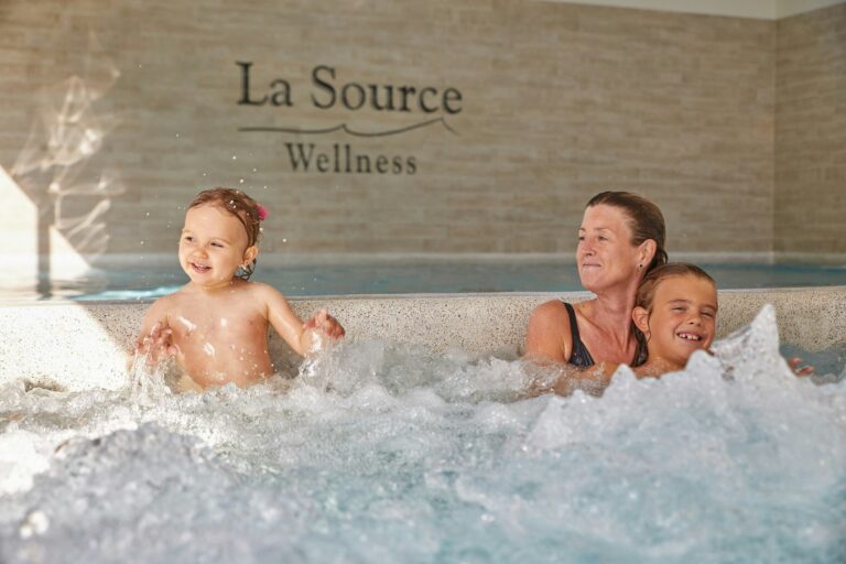 Camping Au Port-punay - Bild 8