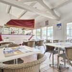 Camping Au Port-punay - Bild 9