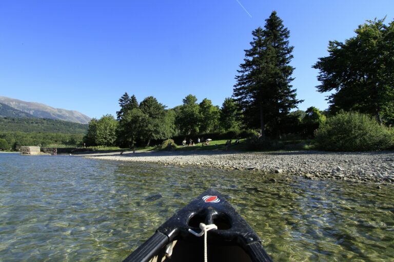 Camping Au Pré Du Lac - Bild 4