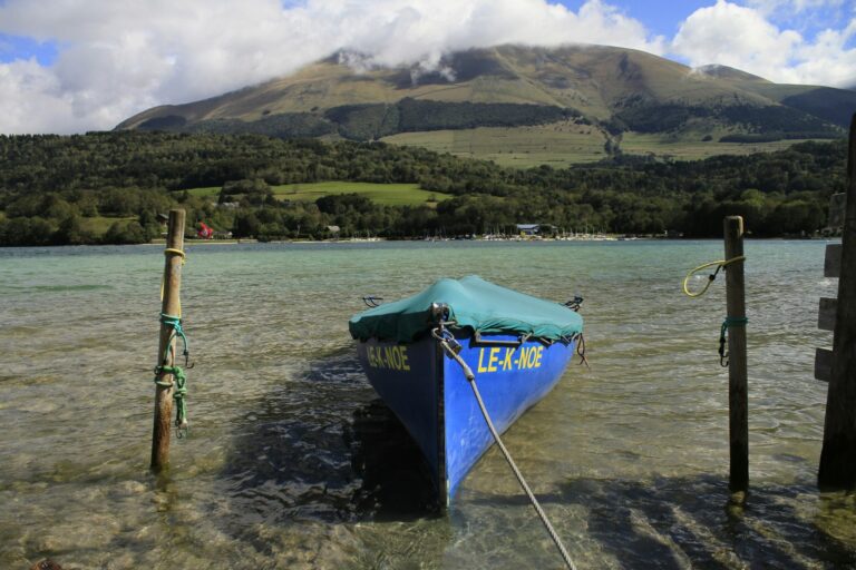 Camping Au Pré Du Lac - Bild 7