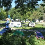 Camping Au Pré Du Lac - Bild 1