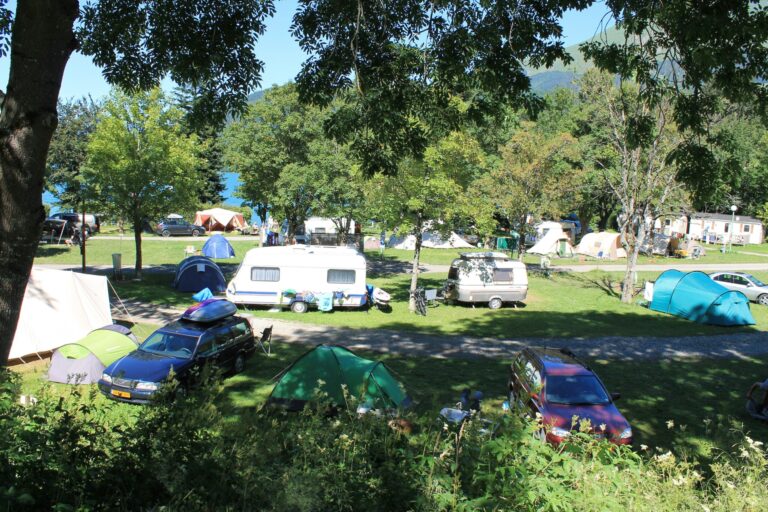 Camping Au Pré Du Lac - Bild 1