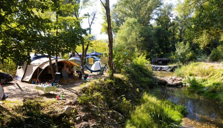 Camping Au Tylo Soleil - Bild 2