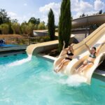 Camping Au Tylo Soleil - Bild 4