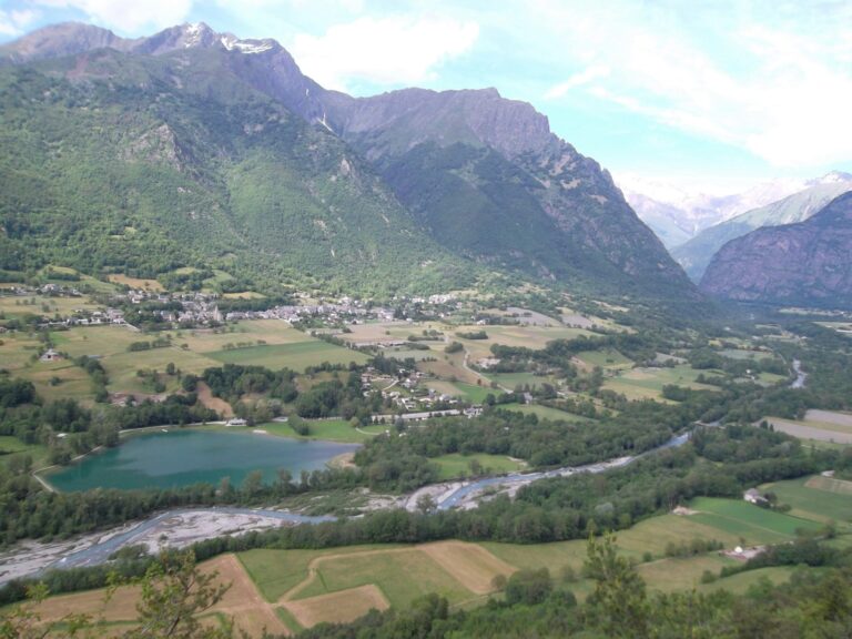 Camping Au Valbonheur - Bild 12 Camping Au Valbonheur - Bild 12