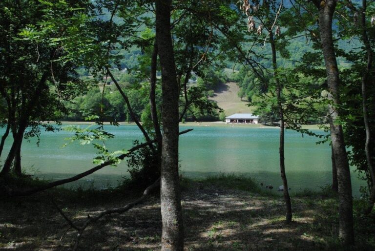 Camping Au Valbonheur - Bild 13 Camping Au Valbonheur - Bild 13