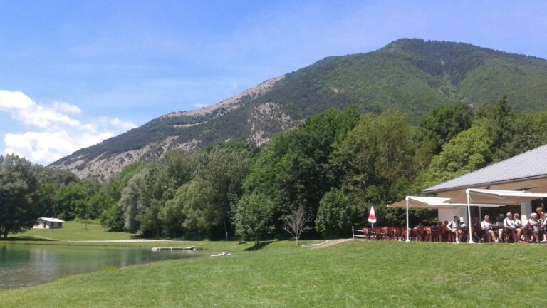 Camping Au Valbonheur - Bild 15 Camping Au Valbonheur - Bild 15