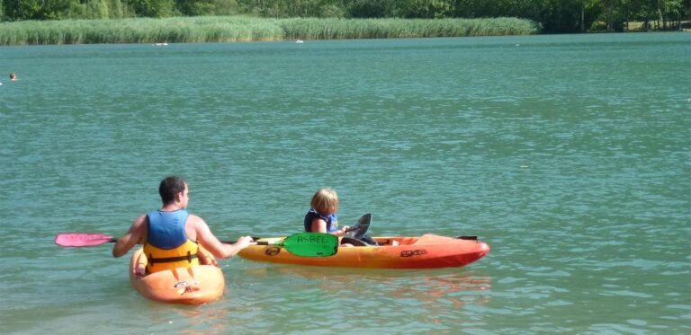 Camping Au Valbonheur - Bild 16 Camping Au Valbonheur - Bild 16