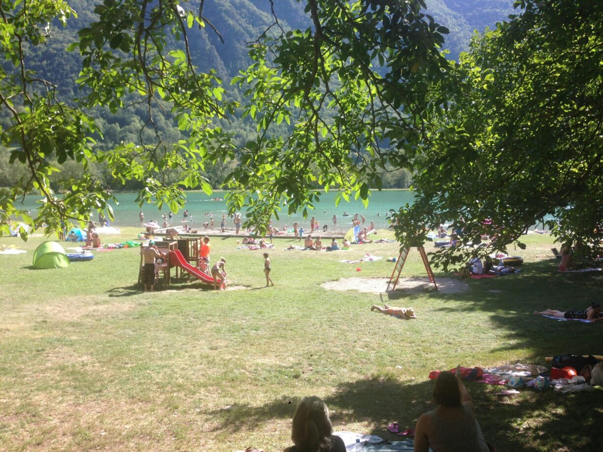 Camping Au Valbonheur - Bild 17 Camping Au Valbonheur - Bild 17