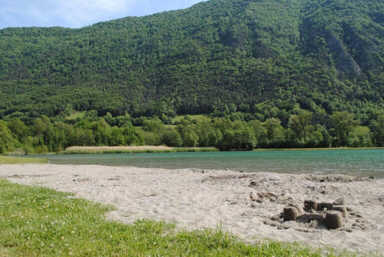 Camping Au Valbonheur - Bild 20 Camping Au Valbonheur - Bild 20