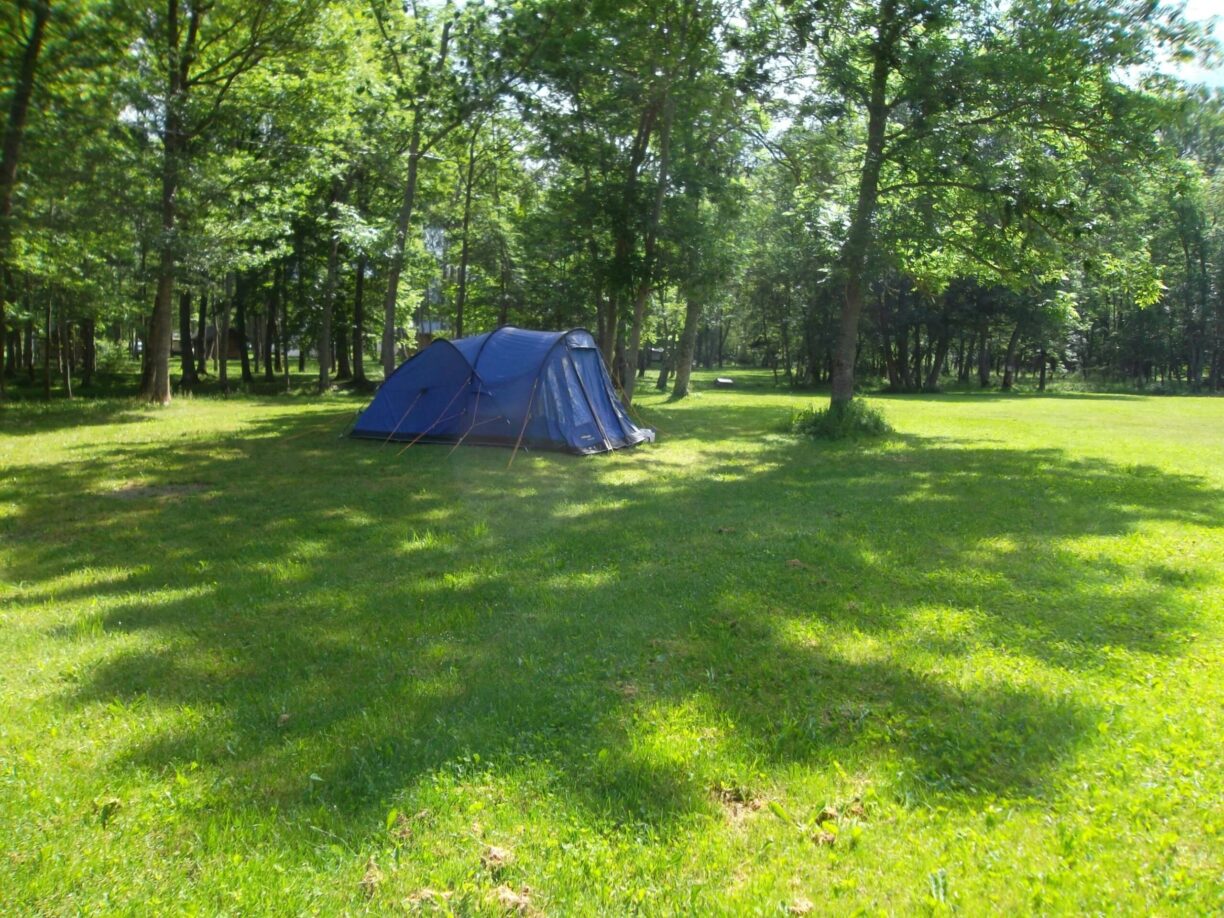 Camping Au Valbonheur - Bild 3 Camping Au Valbonheur - Bild 3