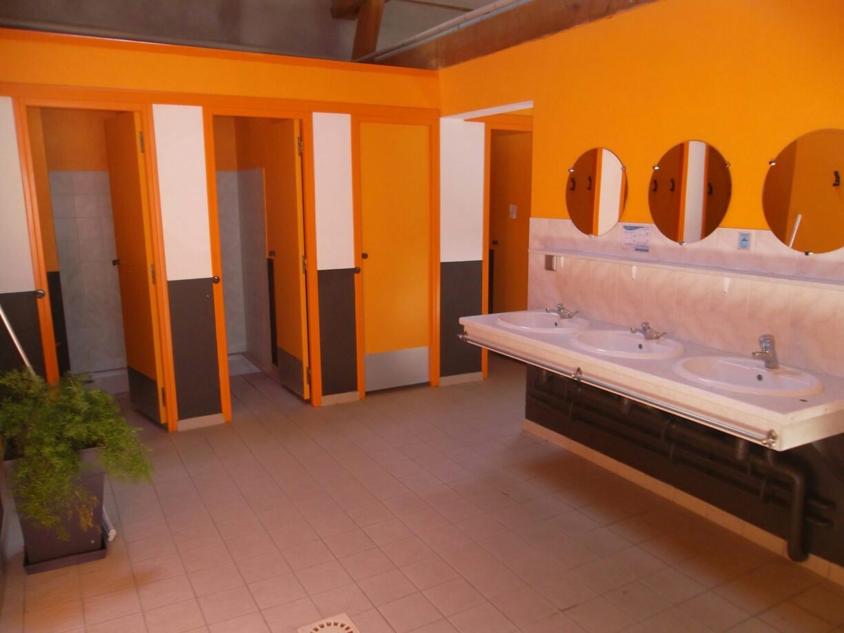 Camping Au Valbonheur - Bild 6 Camping Au Valbonheur - Bild 6