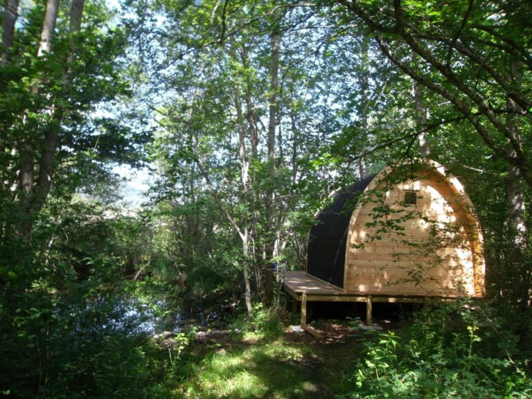 Camping Au Valbonheur - Bild 7 Camping Au Valbonheur - Bild 7