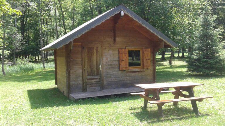 Camping Au Valbonheur - Bild 8 Camping Au Valbonheur - Bild 8