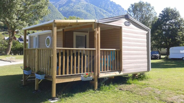 Camping Au Valbonheur - Bild 9 Camping Au Valbonheur - Bild 9