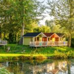 Camping & Pension Au An Der Donau - Bild 1