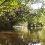 Camping Au Fil De L'eau - Bild 1 Camping Au Fil De L'eau - Bild 1