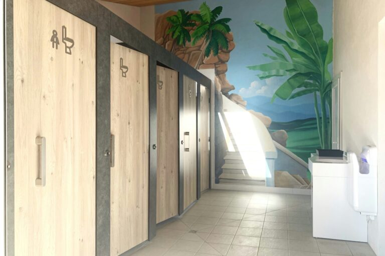 Camping Aux Coeurs Vendéens - Bild 11