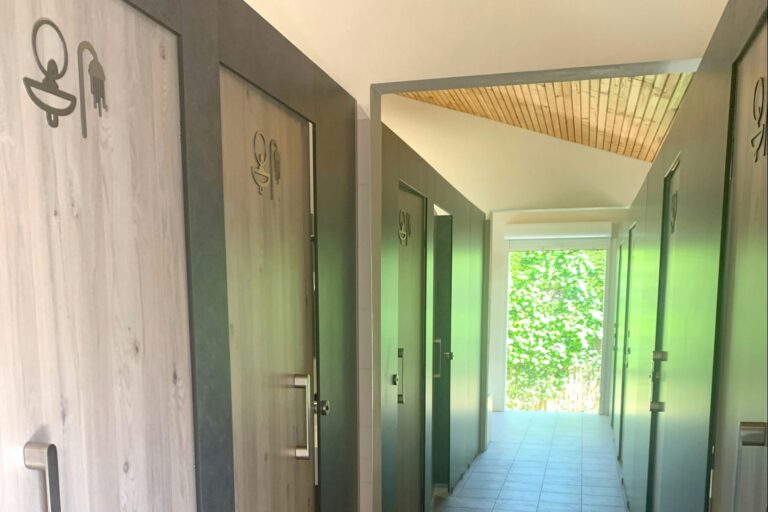 Camping Aux Coeurs Vendéens - Bild 12