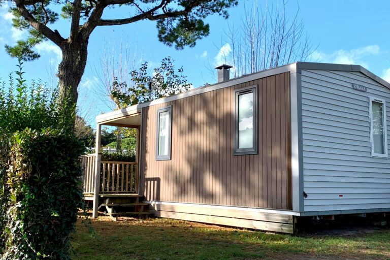 Camping Aux Coeurs Vendéens - Bild 6