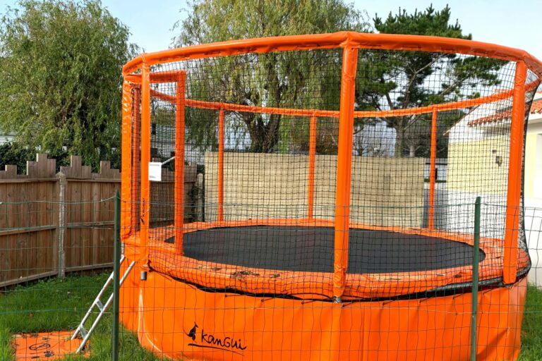 Camping Aux Coeurs Vendéens - Bild 7