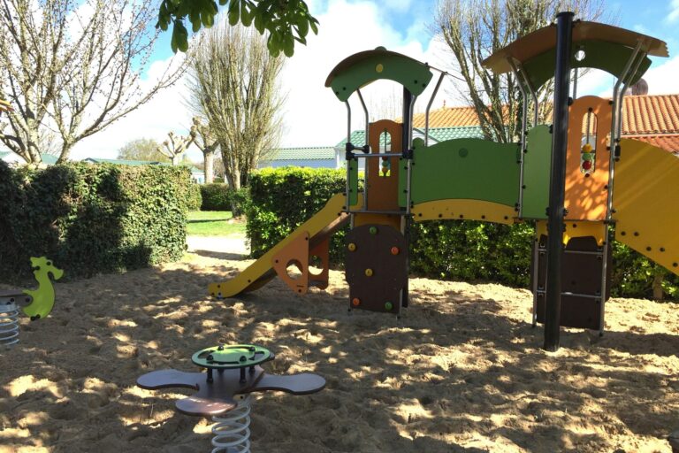 Camping Aux Coeurs Vendéens - Bild 9