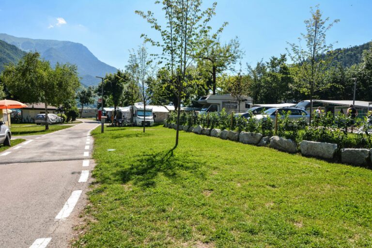 Camping Azzurro - Bild 10