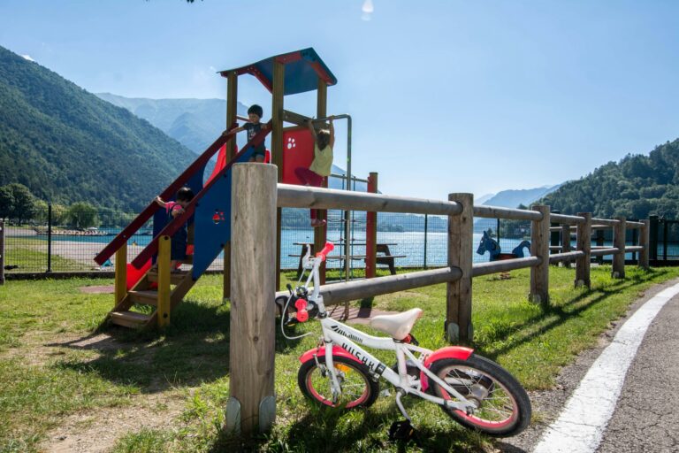 Camping Azzurro - Bild 13