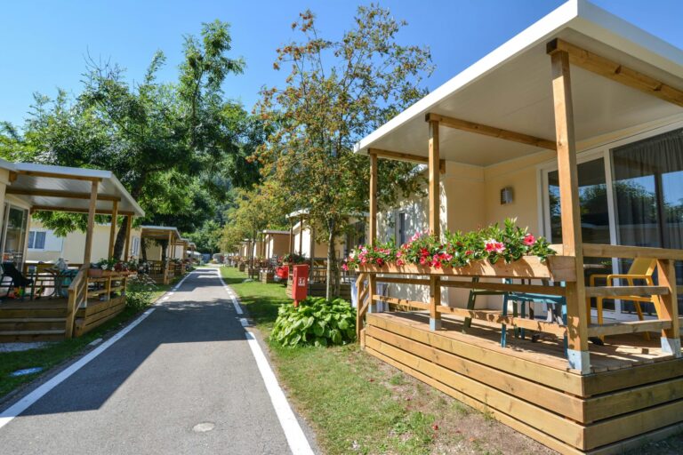 Camping Azzurro - Bild 6