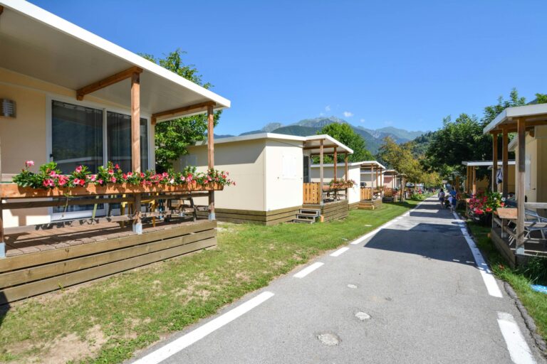 Camping Azzurro - Bild 7