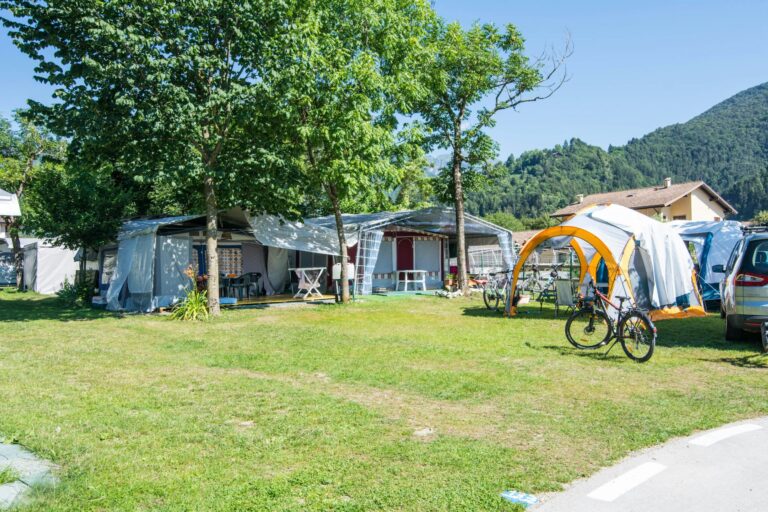 Camping Azzurro - Bild 8