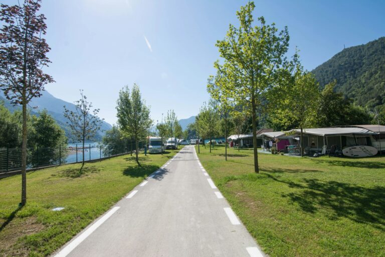 Camping Azzurro - Bild 9