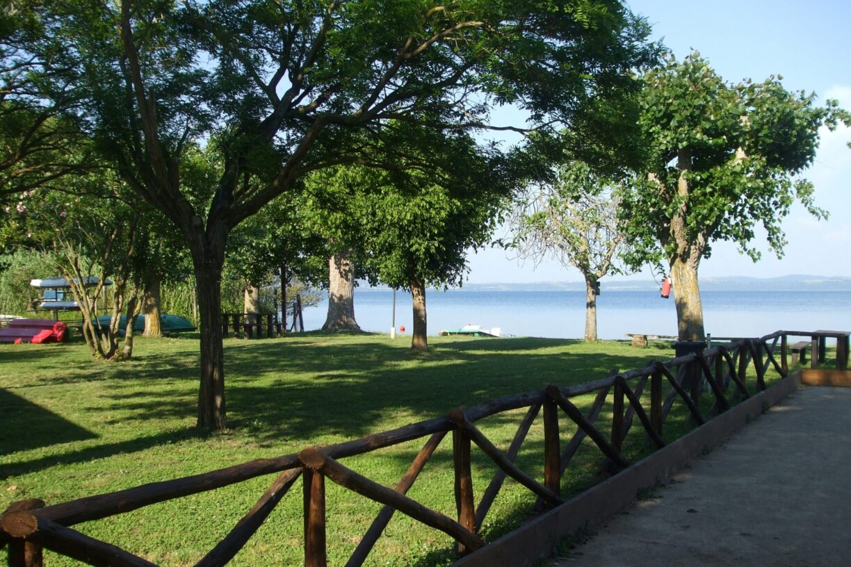 Azzurro Camping Village - Bild 1 Azzurro Camping Village - Bild 1