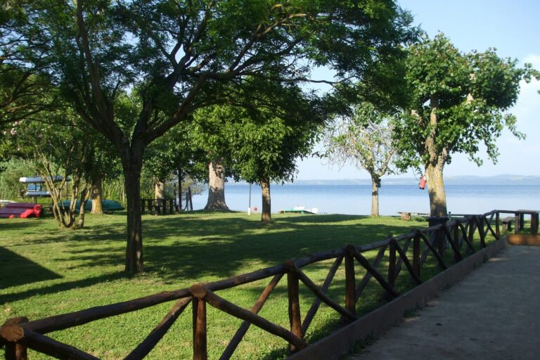 Azzurro Camping Village - Bild 1